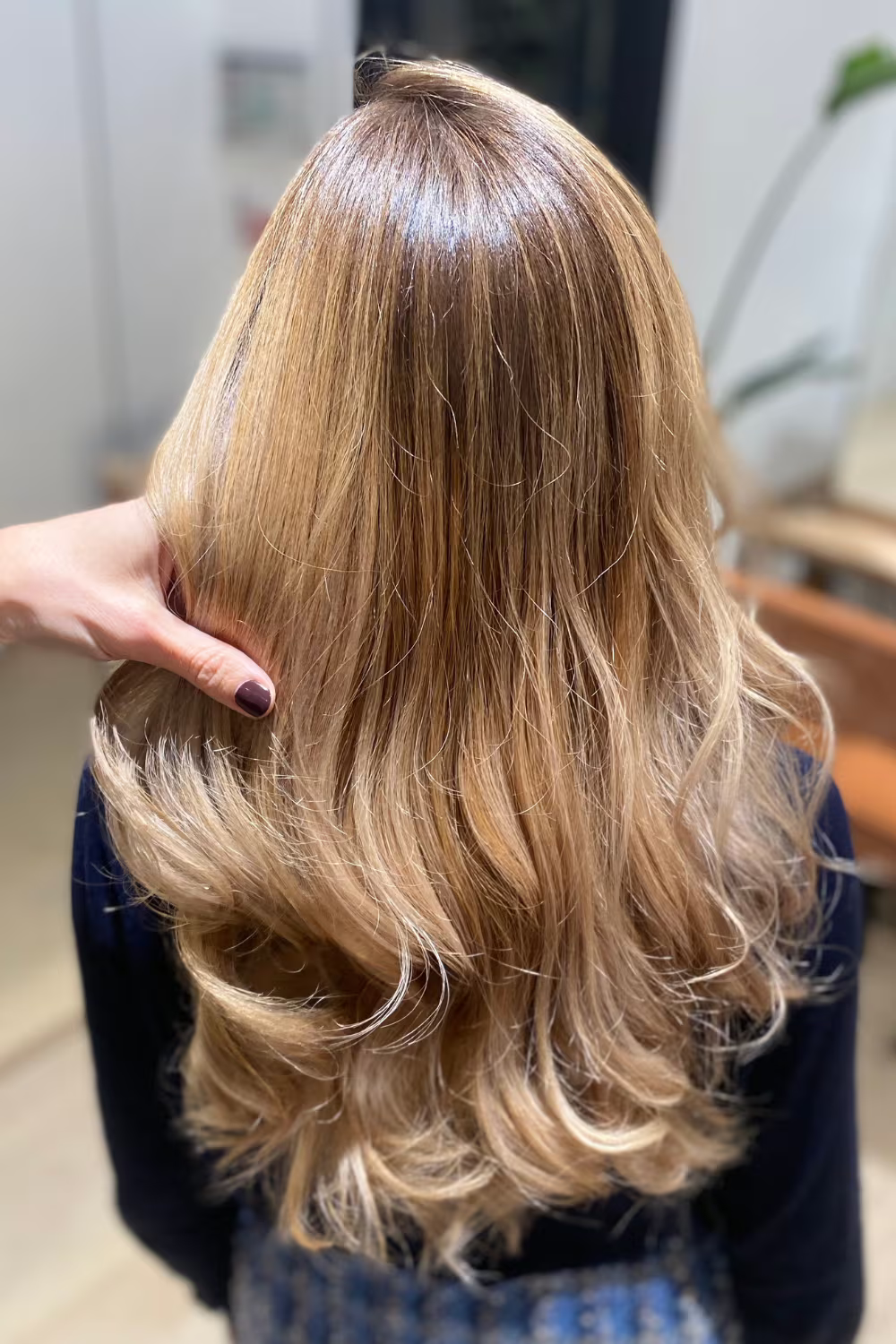 Cheveux